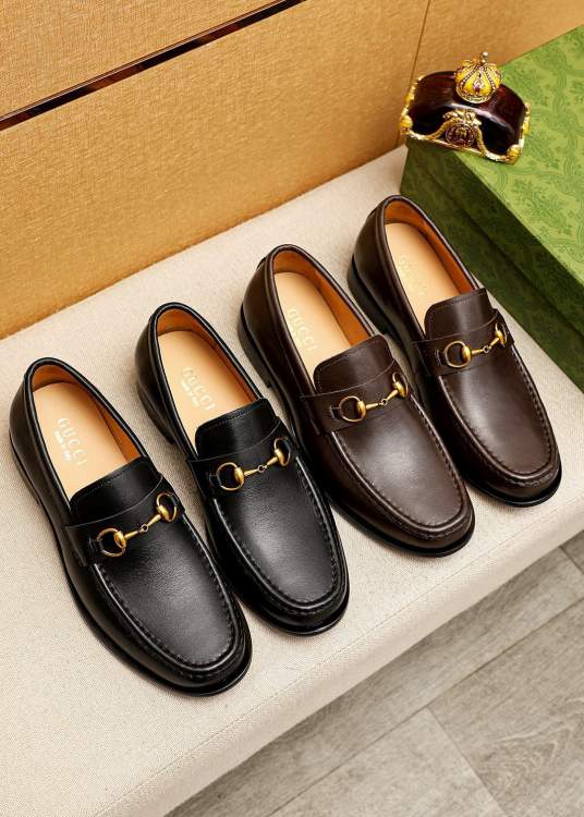 Picture of Gucci Shoes _SKUGuccisz38-45hnh02307696